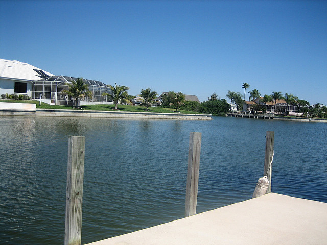 Picture of Cape Coral, Florida, United States